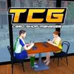 TCG Card Shop Manager (Мод, Бесплатные покупки)