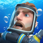 Undersea Conquest (Мод, Без рекламы)