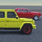 Car Crash Royale (Мод, Unlocked)