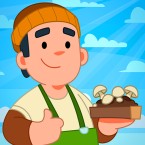 Farm Idle: Moo Tycoon (Мод Меню)