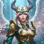 Heroes Awaken: Idle RPG (Мод меню)