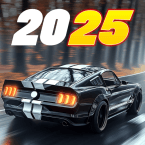 Traffic Tour Classic (Мод, Unlocked)
