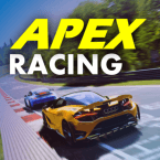 Apex Racing (Мод, Бесплатные покупки)