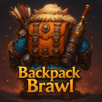 Backpack Brawl (Мод, Много денег)