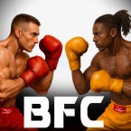 Boxing - Fighting Clash (Мод, Много денег)