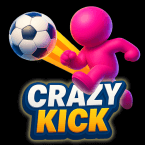 Crazy Kick! (Мод, Много денег)