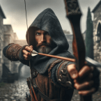 Ertugrul Gazi 21: Sword Games (Мод, Режим бога)