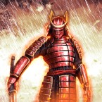 Samurai 3: RPG Action Fighting (Мод, Бесплатные покупки)