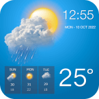 Weather Advanced (Мод, Без рекламы)