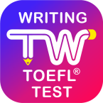 Writing - TOEFL® Essay 2025 (Мод, Premium Unlocked)