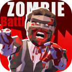 Zombie Battlefield (Мод, Режим бога)