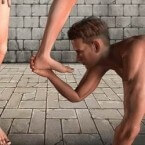 The Prison (18+)