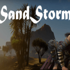 SandStorm (18+)