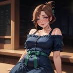 First Dates After 50 (18+)