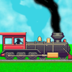 All Aboard! Экспресс Обороны (Полная версия)