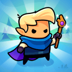 Bounce Hero: Pachinko Dungeon (Мод меню)