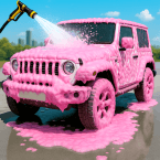 Car Makeover: ASMR Games (Мод, Без рекламы)