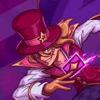 Dandy Ace (Мод, Режим бога)