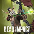 Dead Impact: Выживание Онлайн (Полная версия)