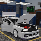 Drag Sim: King Of The Racing (Мод, Бесплатные покупки)