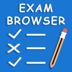 Exam Browser Client (Мод, Premium Unlocked)