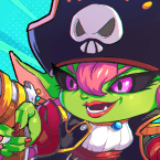 Goblin Attack: PvE AutoBattler (Мод меню)