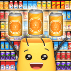 Goods Mix Puzzle Master! (Мод Меню)