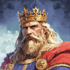 Grand War 4: Medieval Strategy (Мод, Бесплатные покупки)