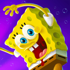 Губка Боб : The Cosmic Shake (Мод, Unlocked)