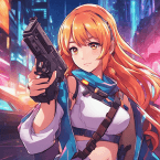 Gunnova: Bullet Storm (Мод меню)
