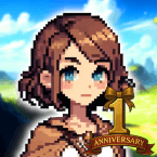 Hack & Craft Shop: Idle RPG (Мод Меню)