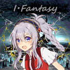 I・Fantasy Re (Мод, Масимальный уровень)