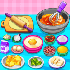 Kitchen Set Chef Cooking Games (Мод, Без рекламы)