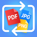 Конвертер Фото в PDF/PNG/JPG (Мод, Unlocked)