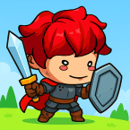 Lucky RPG: Тактический рогалик (Мод, Режим бога)