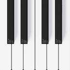 Mini Piano Pro