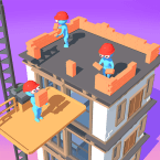 My Tiny Tower (Мод, Много денег)
