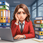 Office Life Simulator Boss PA (Мод Меню)