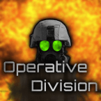 Operative Division - RTS TPS (Полная версия)