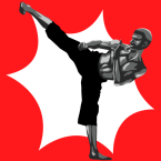 Растяжка для бойца (Мод, Unlocked)