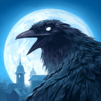Ravenhill: Find Hidden Objects (Полная версия)