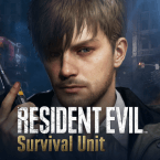 Resident Evil Survival Unit (Мод меню)