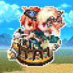 RPG Gale of Windoria (Мод Меню)