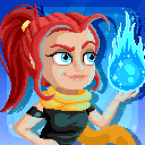 Ruby's Realms (Полная версия)