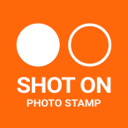 Shot On Stamp Photo Camera (Мод, Premium Unlocked)
