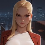 Logan Netori Story (18+)