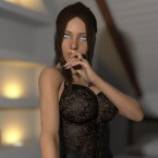 CCTV SECRETS My Wife Is A Model (18+)