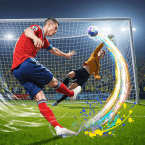 Soccer Legend (Мод меню)
