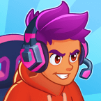Streamer Go: Idle RPG (Мод меню)