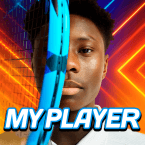 Tennis Manager 25 - MY PLAYER (Полная версия)
